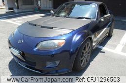 mazda roadster 2006 -MAZDA 【滋賀 300】--Roadster CBA-NCEC--NCEC??106654---MAZDA 【滋賀 300】--Roadster CBA-NCEC--NCEC??106654-