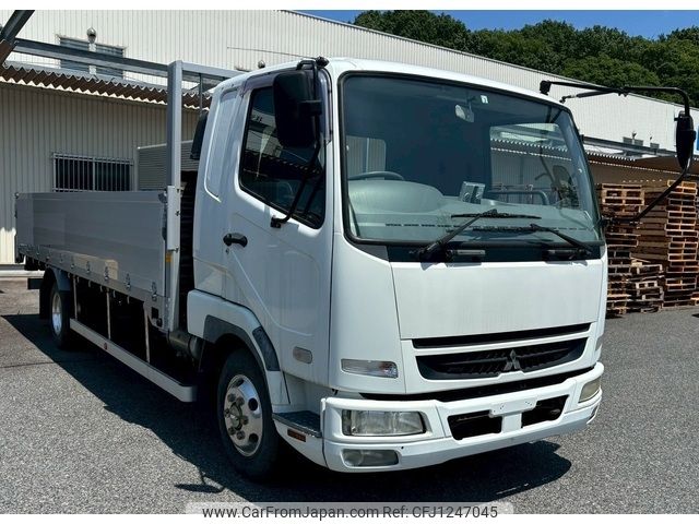mitsubishi-fuso fighter 2008 -MITSUBISHI--Fuso Fighter PDG-FK61R--FK61R-720328---MITSUBISHI--Fuso Fighter PDG-FK61R--FK61R-720328- image 2