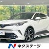 toyota c-hr 2018 -TOYOTA--C-HR DAA-ZYX10--ZYX10-2140757---TOYOTA--C-HR DAA-ZYX10--ZYX10-2140757- image 1