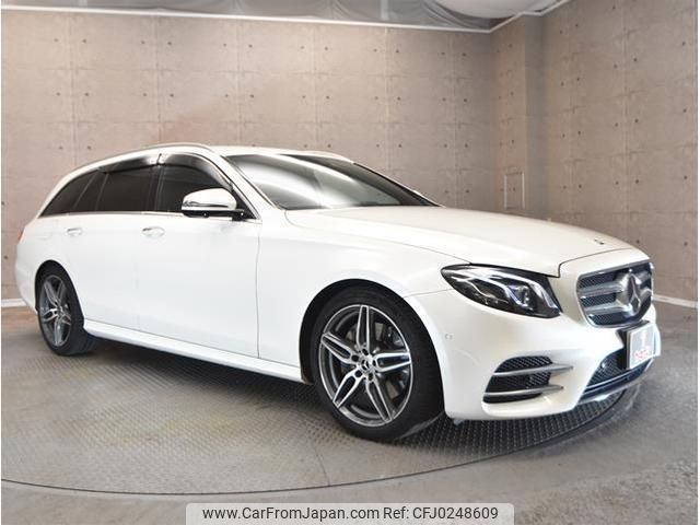 mercedes-benz e-class-station-wagon 2017 quick_quick_213245C_WDD2132452A244123 image 1