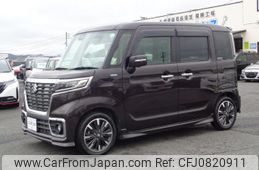 suzuki spacia 2020 GOO_JP_700080015330250303002