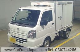 suzuki carry-truck 2025 -SUZUKI 【相模 880あ5227】--Carry Truck DA16T-839591---SUZUKI 【相模 880あ5227】--Carry Truck DA16T-839591-