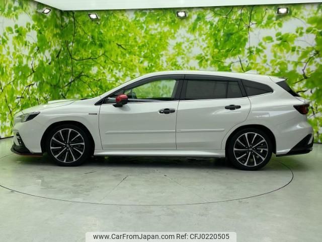 subaru levorg 2021 quick_quick_4BA-VN5_VN5-026863 image 2