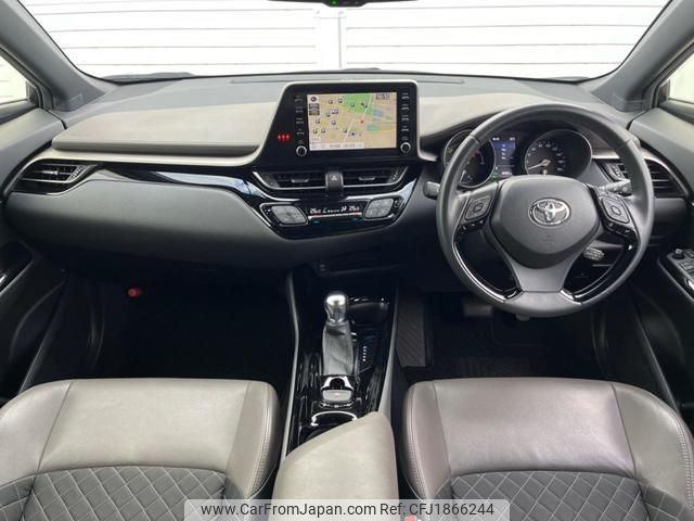 toyota c-hr 2020 CFJ1866244 image 2