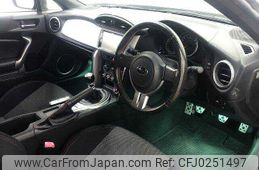 subaru brz 2012 504928-924651