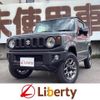 suzuki jimny 2025 CFJ1328182 image 1