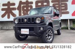 suzuki jimny 2025 CFJ1328182