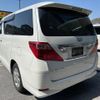 toyota alphard 2009 -TOYOTA--Alphard ANH20W--ANH20-8041517---TOYOTA--Alphard ANH20W--ANH20-8041517- image 15