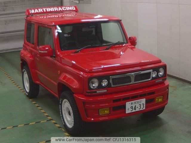 suzuki jimny-sierra 2025 -SUZUKI 【新潟 503ｽ9433】--Jimny Sierra JB74W--237268---SUZUKI 【新潟 503ｽ9433】--Jimny Sierra JB74W--237268- image 1