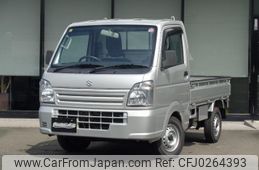 suzuki carry-truck 2015 -SUZUKI--Carry Truck EBD-DA16T--DA16T-212354---SUZUKI--Carry Truck EBD-DA16T--DA16T-212354-