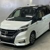 nissan serena 2017 -NISSAN--Serena GFC27-075366---NISSAN--Serena GFC27-075366- image 1