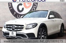 mercedes-benz e-class-station-wagon 2020 CFJ1809275