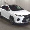 lexus rx 2021 -LEXUS 【伊豆 332ﾈ 31】--Lexus RX 3BA-AGL20W--AGL20W-0023844---LEXUS 【伊豆 332ﾈ 31】--Lexus RX 3BA-AGL20W--AGL20W-0023844- image 1