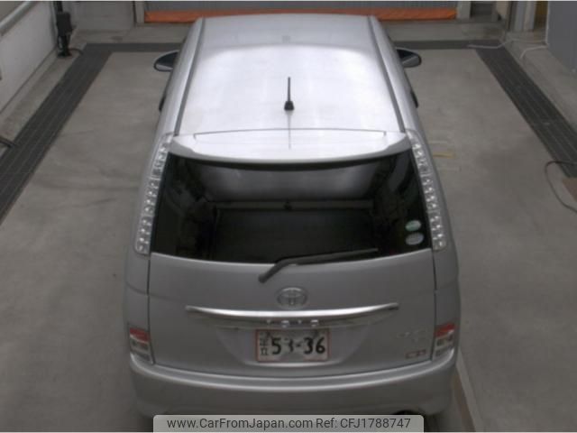 toyota isis 2016 CFJ1788747 image 2