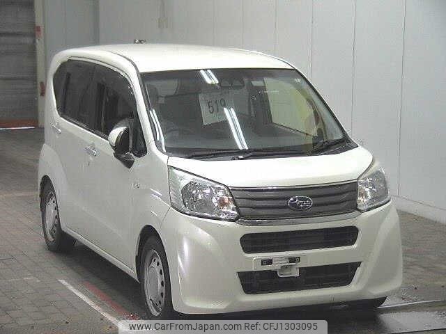 subaru stella 2018 -SUBARU--Stella LA150F--0024545---SUBARU--Stella LA150F--0024545- image 1