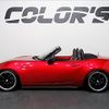 mazda roadster 2015 quick_quick_DBA-ND5RC_ND5RC-105928 image 13