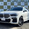 bmw x6 2020 -BMW--BMW X6 7DA-GT30--WBAGT220309B11121---BMW--BMW X6 7DA-GT30--WBAGT220309B11121- image 1