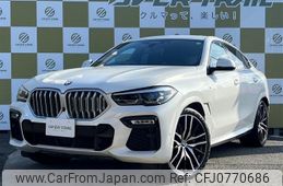 bmw x6 2020 -BMW--BMW X6 7DA-GT30--WBAGT220309B11121---BMW--BMW X6 7DA-GT30--WBAGT220309B11121-