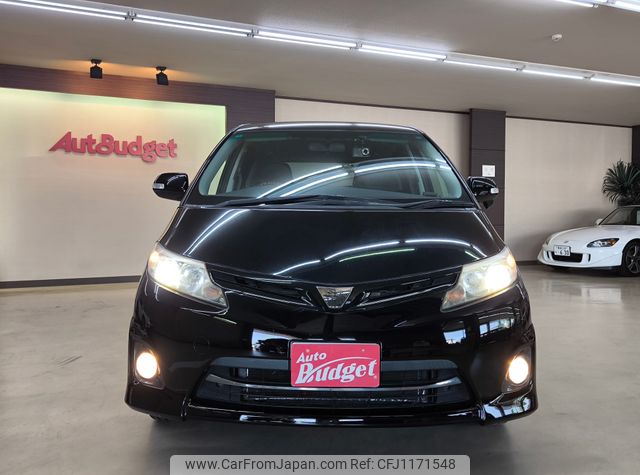 toyota estima 2010 BD25033A8449 image 2