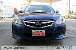 subaru legacy-touring-wagon 2010 -SUBARU 【名変中 】--Legacy Wagon BR9--039476---SUBARU 【名変中 】--Legacy Wagon BR9--039476-