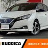 nissan leaf 2018 -NISSAN--Leaf ZAA-ZE1--ZE1-013186---NISSAN--Leaf ZAA-ZE1--ZE1-013186- image 1