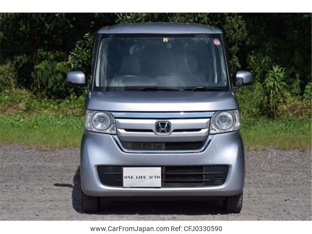 honda n-box 2019 -HONDA--N BOX JF4--JF4-8001012---HONDA--N BOX JF4--JF4-8001012- image 2