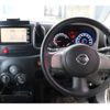 nissan cube 2009 CFJ1878842 image 16