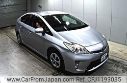 toyota prius 2015 -TOYOTA 【愛媛 300む5598】--Prius ZVW30-1934900---TOYOTA 【愛媛 300む5598】--Prius ZVW30-1934900-