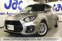 suzuki swift 2023 -SUZUKI 【奈良 331ﾎ1978】--Swift 4BA-ZC33S--ZC33S-511990---SUZUKI 【奈良 331ﾎ1978】--Swift 4BA-ZC33S--ZC33S-511990-