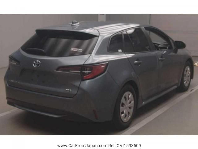 toyota corolla-touring-wagon 2021 CFJ1593509 image 2