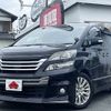 toyota vellfire 2012 CFJ1639595 image 1