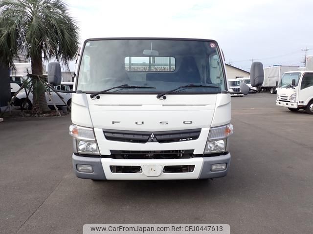 mitsubishi-fuso canter 2013 GOO_NET_EXCHANGE_0402607A30241112W001 image 2