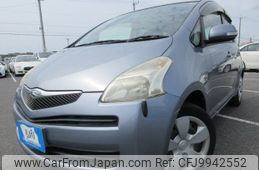 toyota ractis 2005 REALMOTOR_Y2024060293A-12