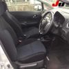 nissan note 2016 -NISSAN--Note E12-496707---NISSAN--Note E12-496707- image 5