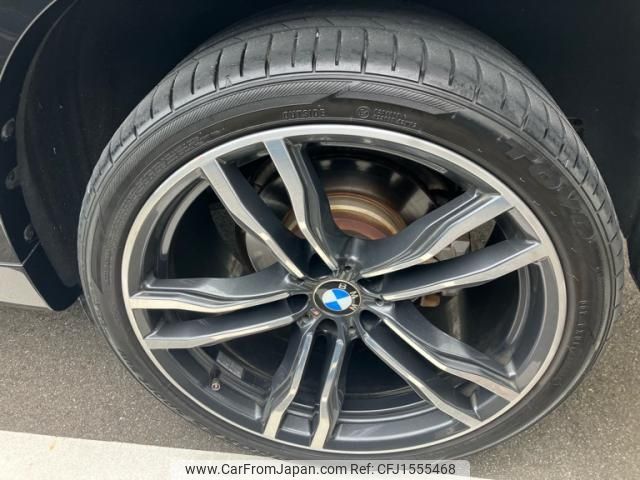 bmw x6 2015 CFJ1555468 image 2