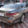 lexus ls 2017 -LEXUS--Lexus LS DAA-GVF50--GVF50-6001101---LEXUS--Lexus LS DAA-GVF50--GVF50-6001101- image 18