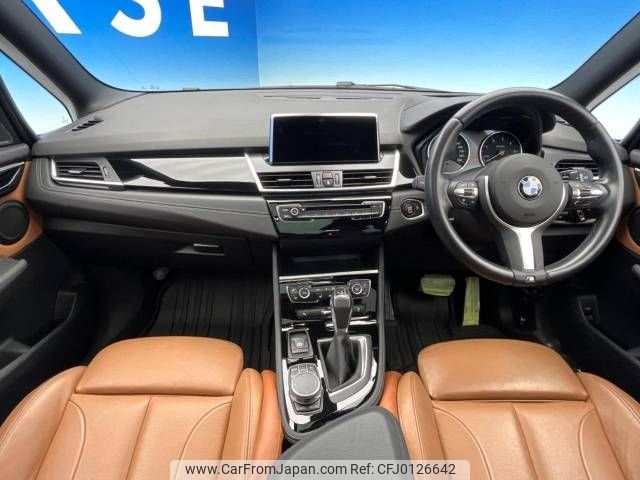 bmw 2-series 2016 -BMW--BMW 2 Series LDA-2E20--WBA2E520805E97340---BMW--BMW 2 Series LDA-2E20--WBA2E520805E97340- image 2