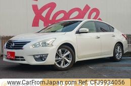 nissan teana 2015 -NISSAN--Teana DBA-L33--L33-102345---NISSAN--Teana DBA-L33--L33-102345-