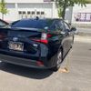 toyota prius 2020 -TOYOTA--Prius 6AA-ZVW51--ZVW51-6186542---TOYOTA--Prius 6AA-ZVW51--ZVW51-6186542- image 3