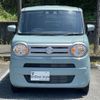 suzuki wagon-r 2022 -SUZUKI--Wagon R Smile 5AA-MX91S--MX91S-140843---SUZUKI--Wagon R Smile 5AA-MX91S--MX91S-140843- image 2