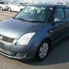 suzuki swift 2009 ha15618 image 3