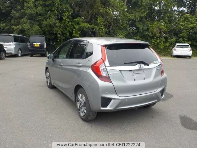 honda fit 2014 -HONDA--Fit DAA-GP5--GP5-1019613---HONDA--Fit DAA-GP5--GP5-1019613- image 2