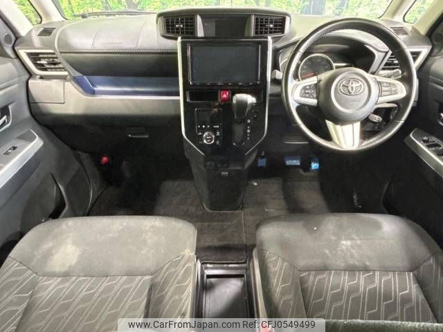 toyota roomy 2019 -TOYOTA--Roomy DBA-M900A--M900A-0368874---TOYOTA--Roomy DBA-M900A--M900A-0368874- image 2