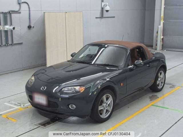 mazda roadster 2005 -MAZDA--Roadster CBA-NCEC--NCEC-103038---MAZDA--Roadster CBA-NCEC--NCEC-103038- image 1