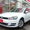 volkswagen golf 2013 -VOLKSWAGEN--VW Golf DBA-AUCJZ--WVWZZZAUZEW019901---VOLKSWAGEN--VW Golf DBA-AUCJZ--WVWZZZAUZEW019901- image 1