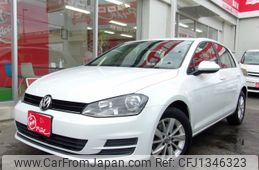 volkswagen golf 2013 -VOLKSWAGEN--VW Golf DBA-AUCJZ--WVWZZZAUZEW019901---VOLKSWAGEN--VW Golf DBA-AUCJZ--WVWZZZAUZEW019901-
