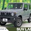 suzuki jimny 2023 -SUZUKI--Jimny 3BA-JB64W--JB64W-287611---SUZUKI--Jimny 3BA-JB64W--JB64W-287611- image 1