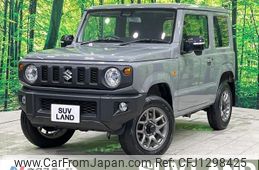 suzuki jimny 2023 -SUZUKI--Jimny 3BA-JB64W--JB64W-287611---SUZUKI--Jimny 3BA-JB64W--JB64W-287611-