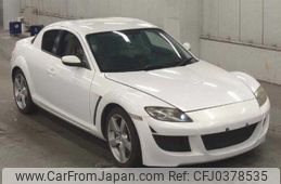 mazda rx-8 2007 quick_quick_ABA-SE3P_SE3P-139541