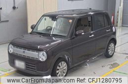 suzuki alto-lapin 2016 -SUZUKI 【浜松 583こ1995】--Alto Lapin HE33S-132255---SUZUKI 【浜松 583こ1995】--Alto Lapin HE33S-132255-